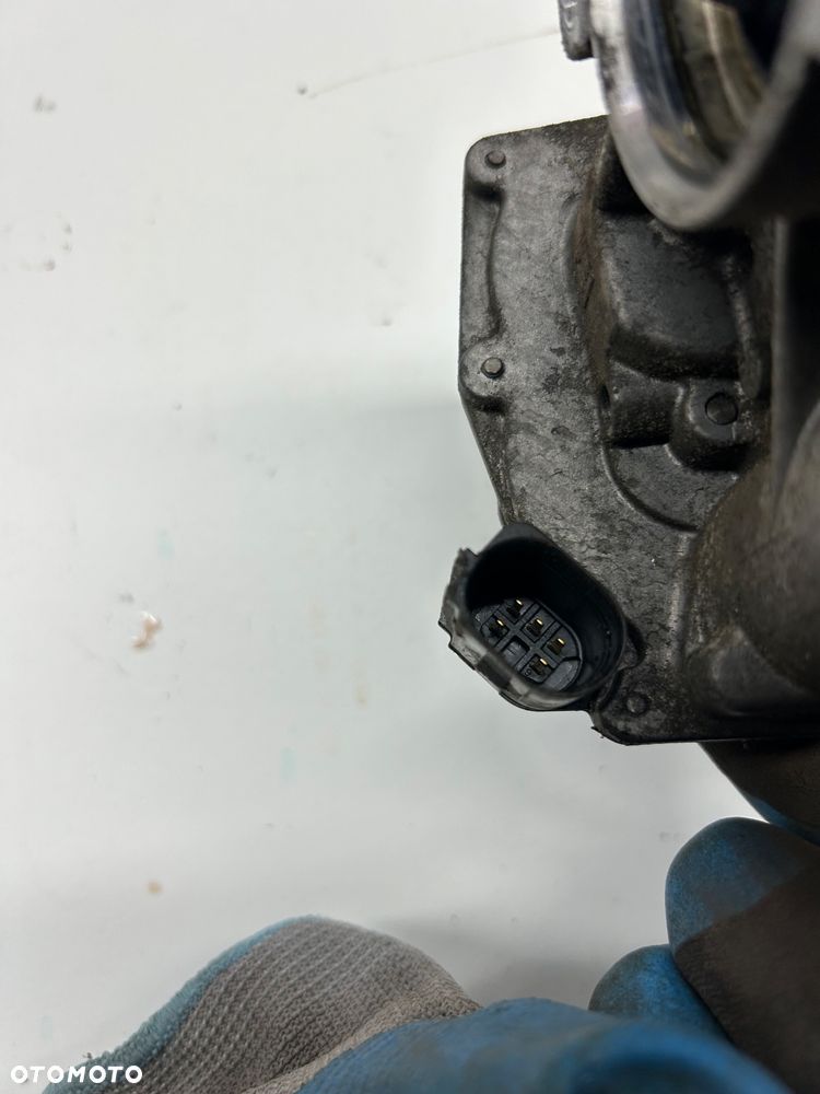Saab 95 NG Opel Insignia 2.0 CDTi 160ps przepustnica - 4