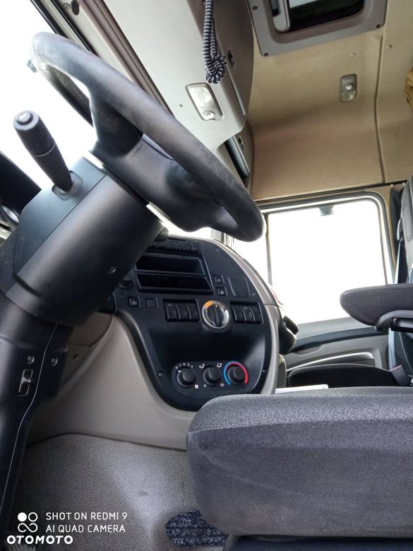 DAF FT xf 105 - 7