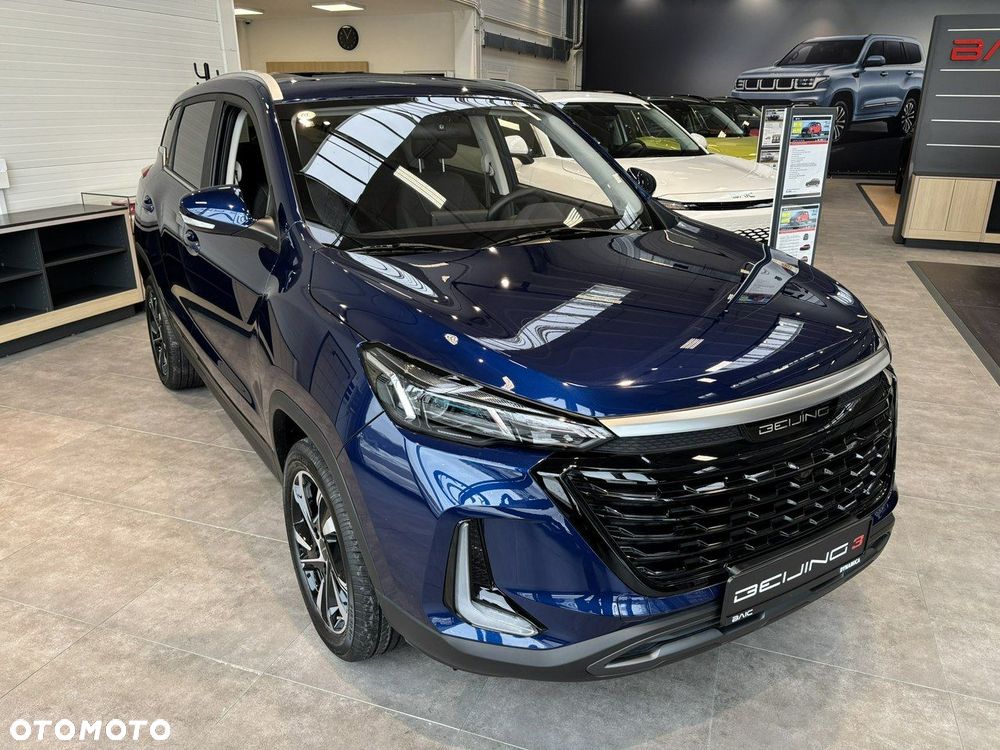 BAIC 3 - 11