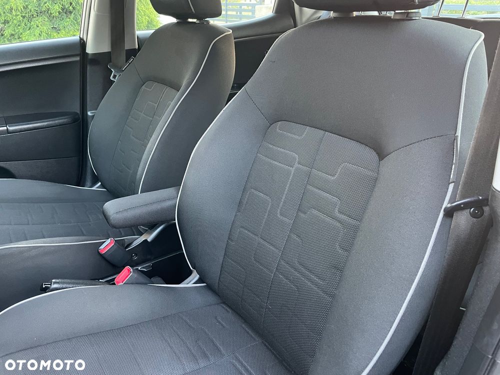 Kia Venga 1.4 M - 6