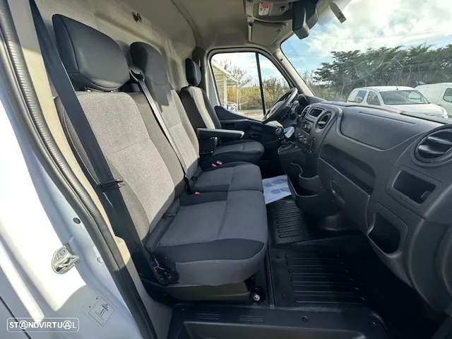 Renault MASTER L2H2 130 CV - 15