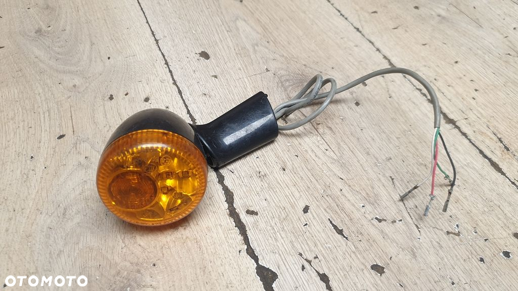 Kierunkowskaz led 3w1 Harley Davidson - 2