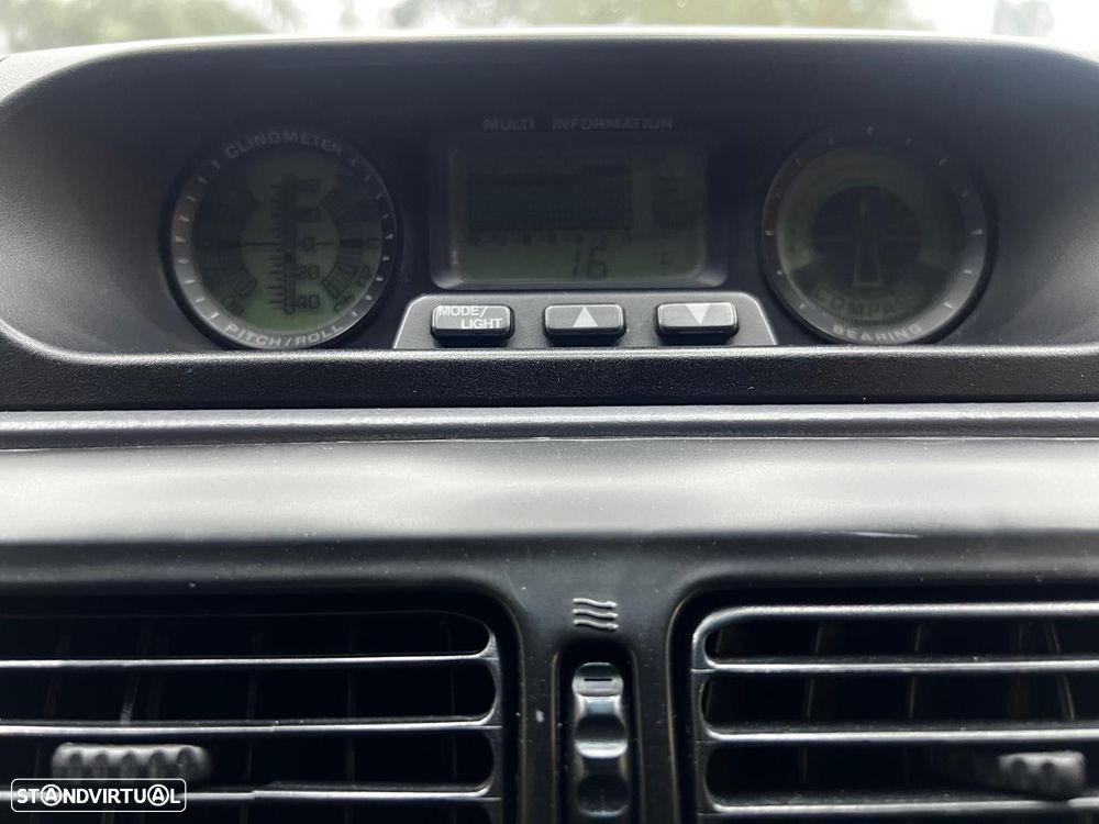 Toyota Land Cruiser 3.0 TD Pack 2 - 27