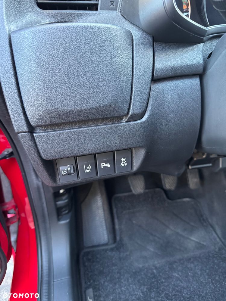 Honda Jazz 1.3 i-VTEC Elegance - 16