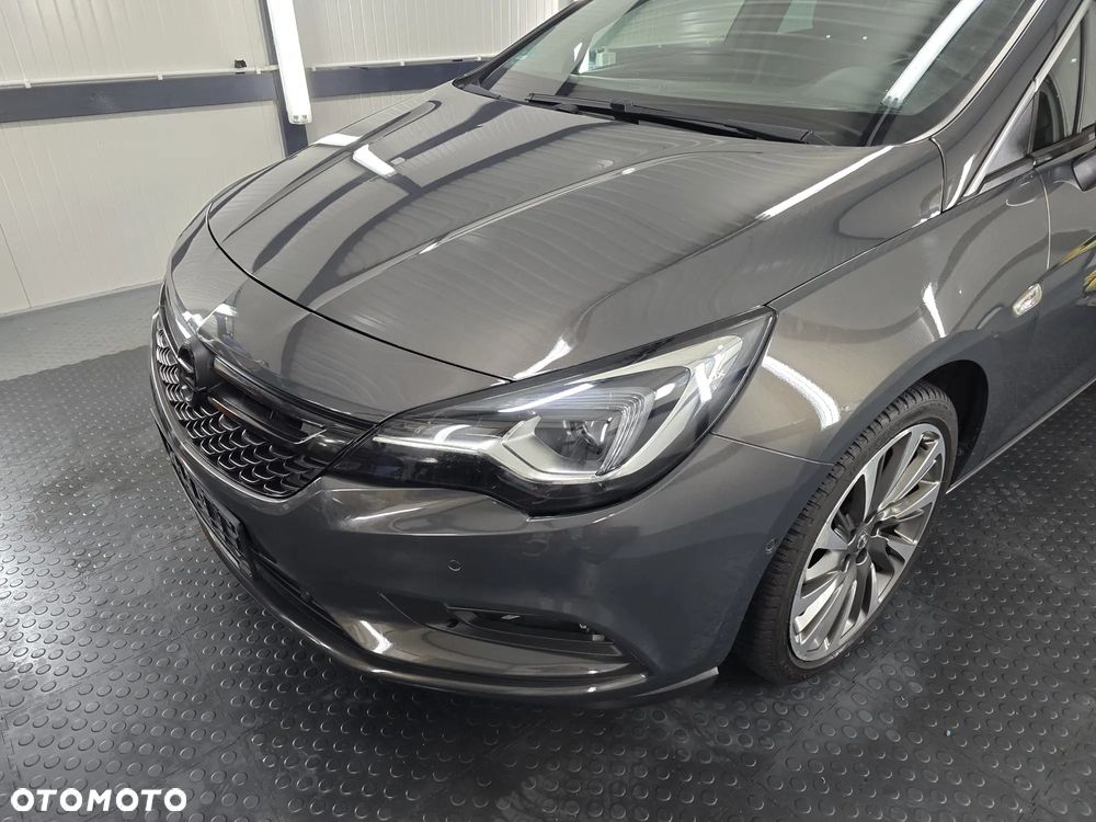 Opel Astra 1.6 BiTurbo D (CDTI) Start/Stop Innovation - 16