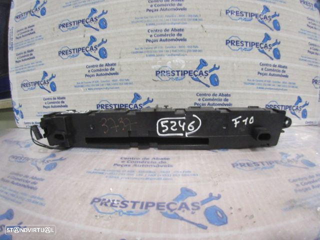 Interruptor E1065974E01 BMW F31 2014 320D 163CV 5P CINZA RADIO - 2