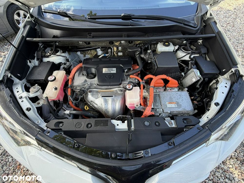 Toyota RAV4 - 5