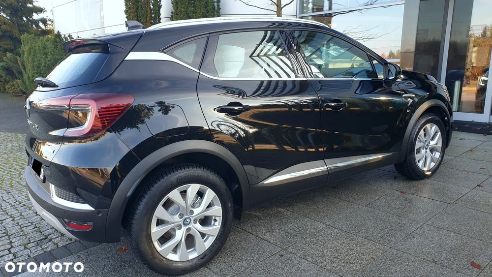 Renault Captur 1.6 E-TECH Plug-In Initiale Paris - 14