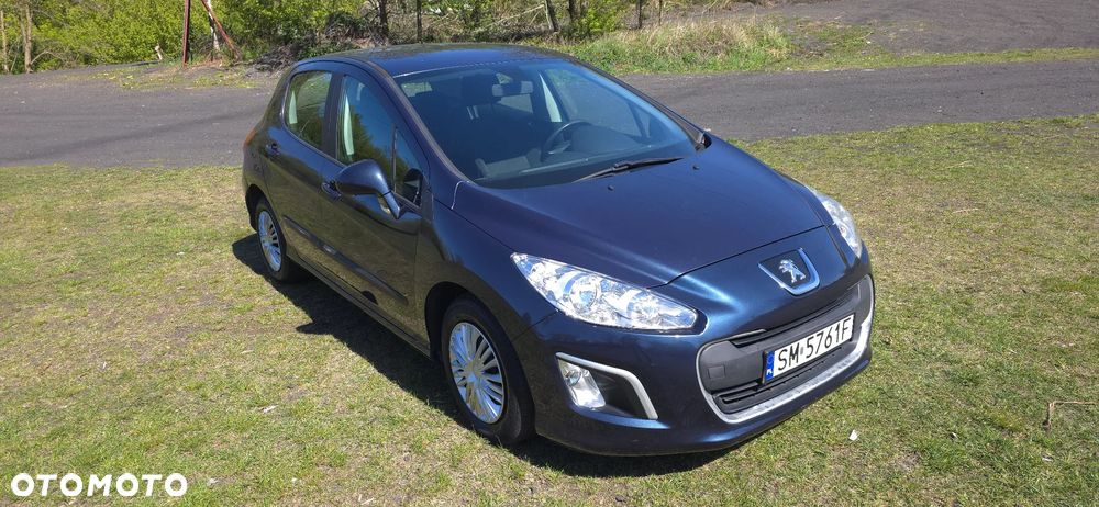 Peugeot 308 HDi FAP 90 Active - 15