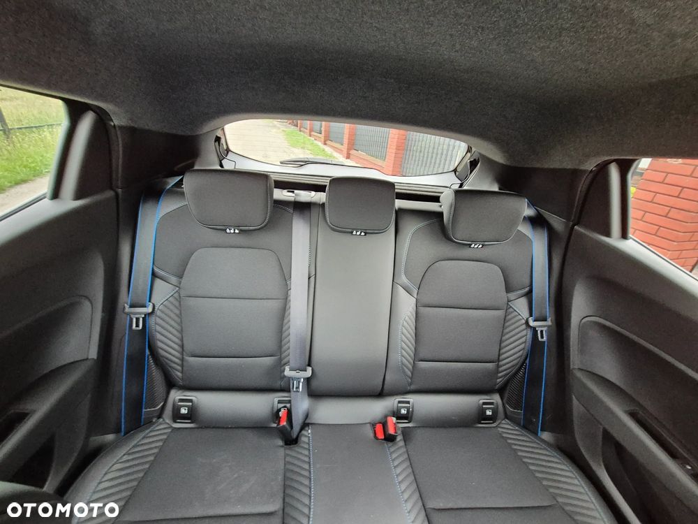 Renault Clio 1.6 E-TECH Initiale Paris - 28