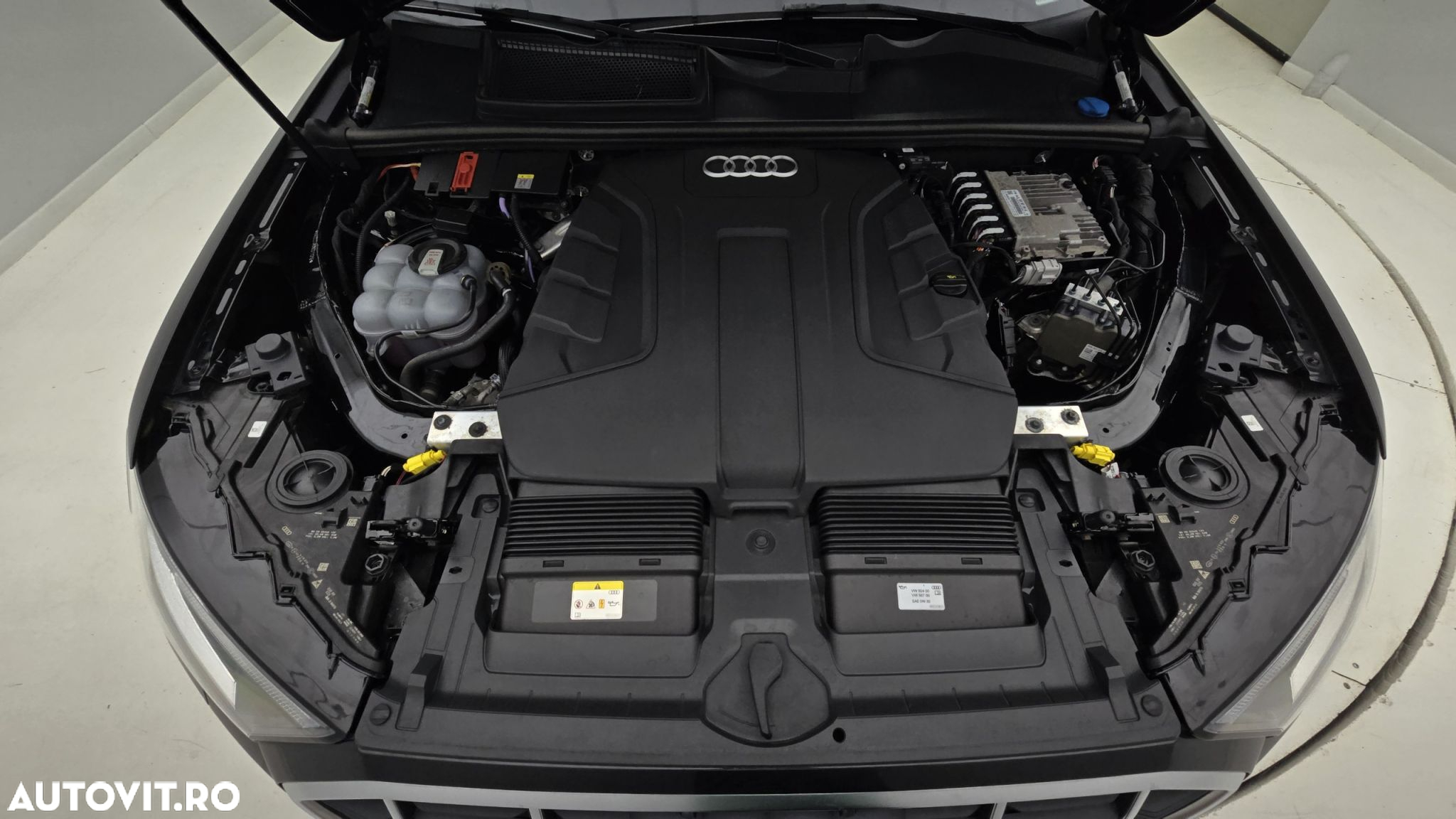 Audi Q7 - 24
