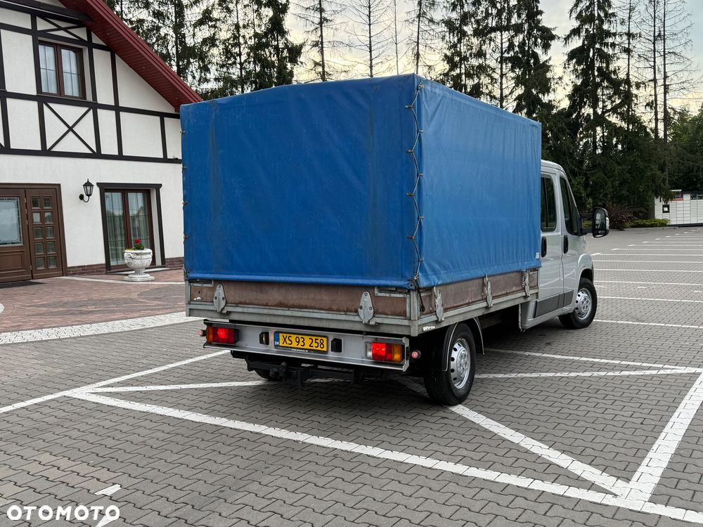 Fiat DUCATO MAXI - 10