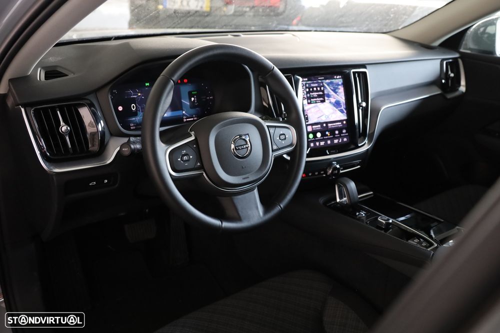 Volvo V60 2.0 T6 AWD TE Core - 10