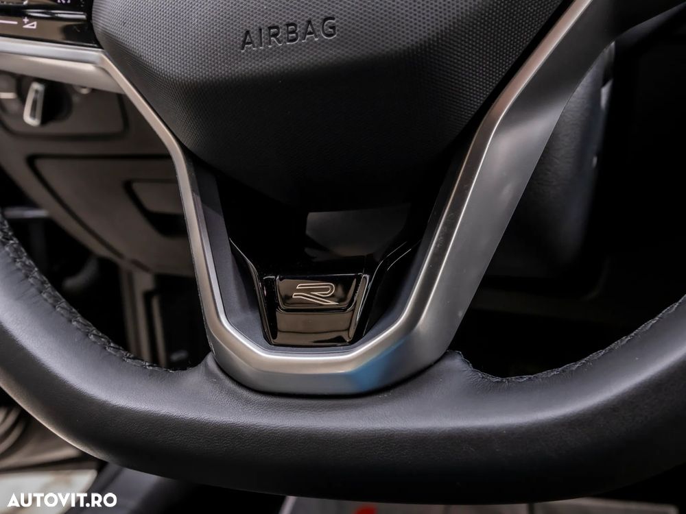 Volkswagen ARTEON 2.0 TDI 4Motion DSG R-Line - 26