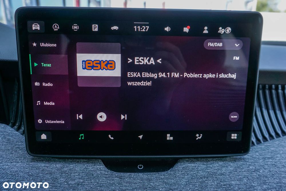 Skoda Superb 2.0 TSI 4x4 Selection DSG - 18