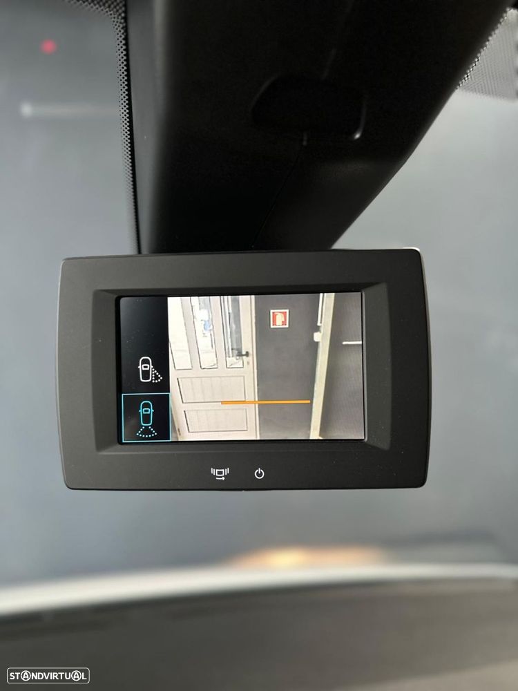 Peugeot Partner 1.5 BlueHDi Asphalt Standard - 19