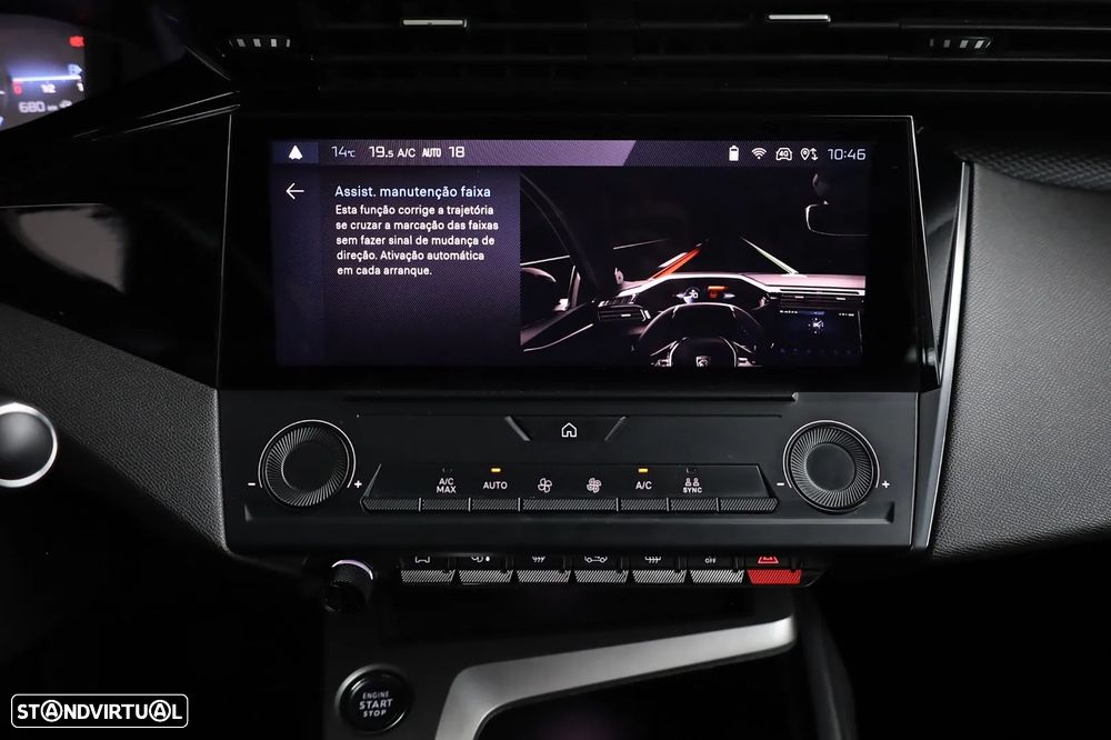 Peugeot 308 1.2 PureTech Active Pack - 26