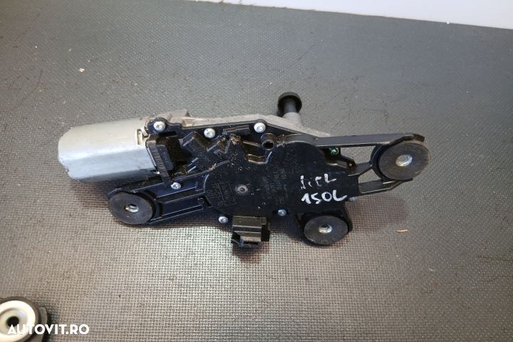 Motoras stergator luneta 0390201252 8A61-A17K441-AE 0390201252 8A61-A - 2
