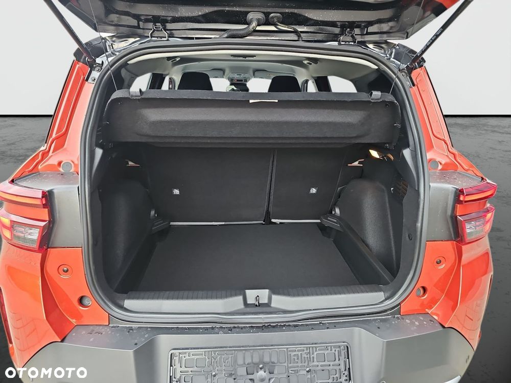 Opel Frontera - 18