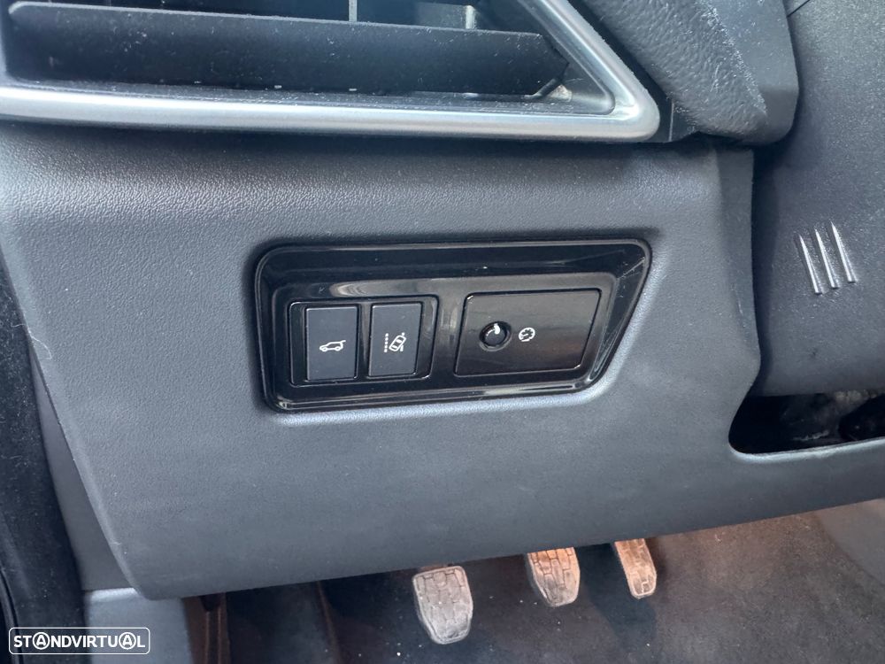 Jaguar F-Pace 2.0 i4D Prestige AWD - 8