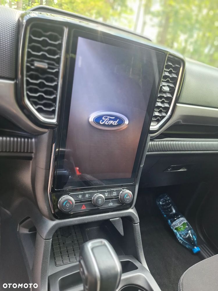 Ford Ranger - 19