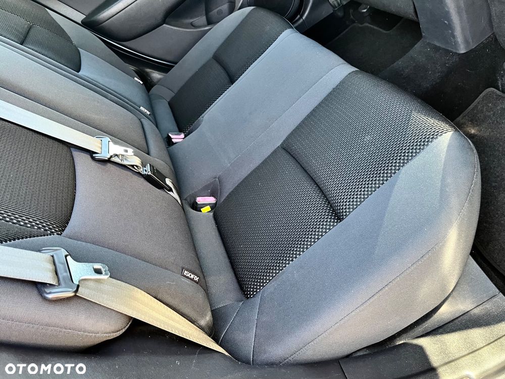 Hyundai i30 i30cw 1.4 FIFA WM Edition - 12