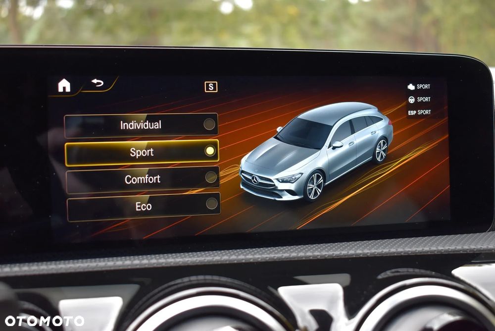 Mercedes-Benz CLA 220 d 8G-DCT AMG Line Advanced Plus - 33