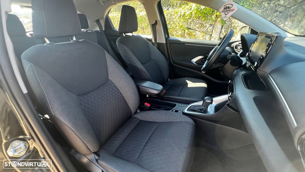 Mazda 2 1.5 L Hybrid VVT-i Pure+Plus Pack - 16