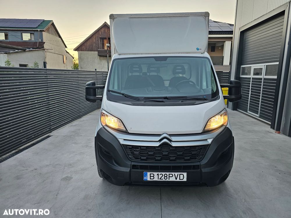 Citroën Jumper - 2