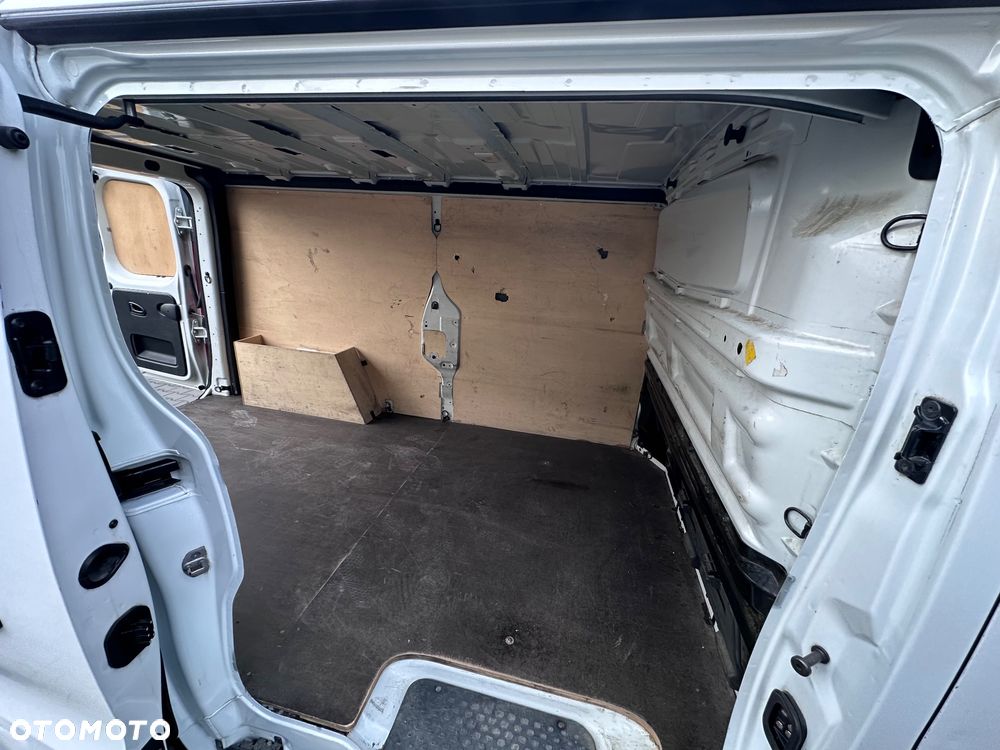 Renault Trafic - 7