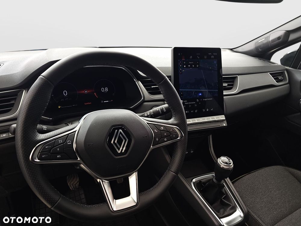 Renault Captur 1.0 TCe Techno - 9