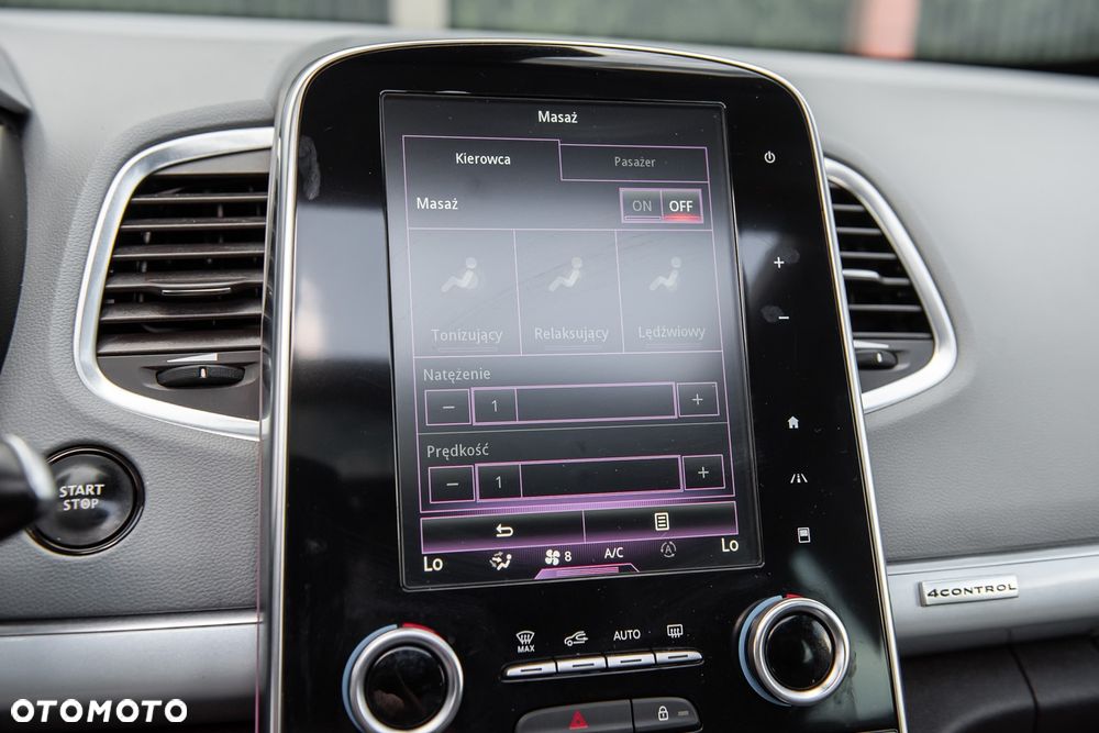Renault Espace Energy dCi 160 EDC LIMITED - 22