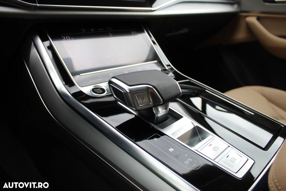 Audi Q7 45 TDI quattro Tiptronic MHEV S Line - 20