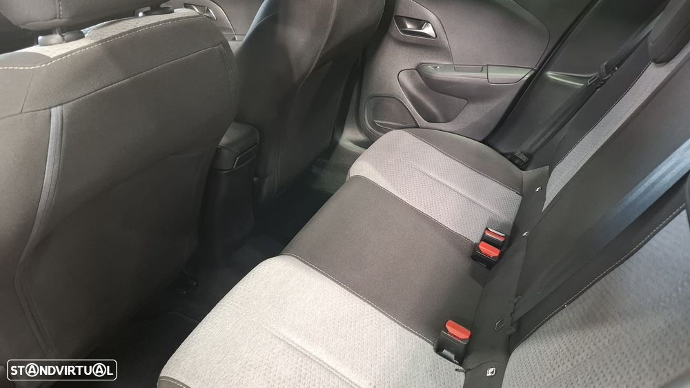 Opel Corsa 1.2 T Elegance - 10