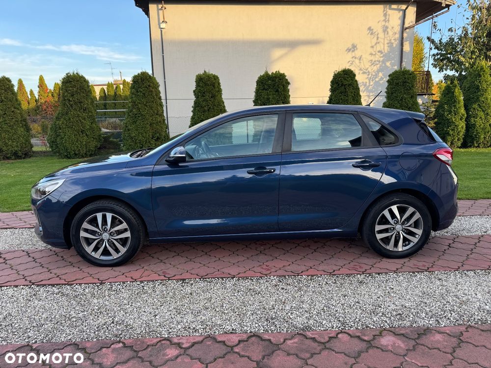 Hyundai i30 1.6 CRDi Comfort - 2