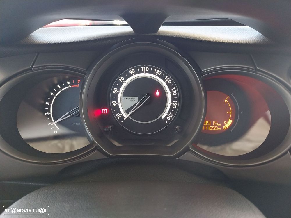 Citroën C3 1.2 PureTech Collection - 6