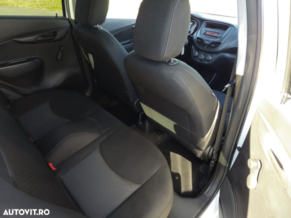 Opel Karl - 9