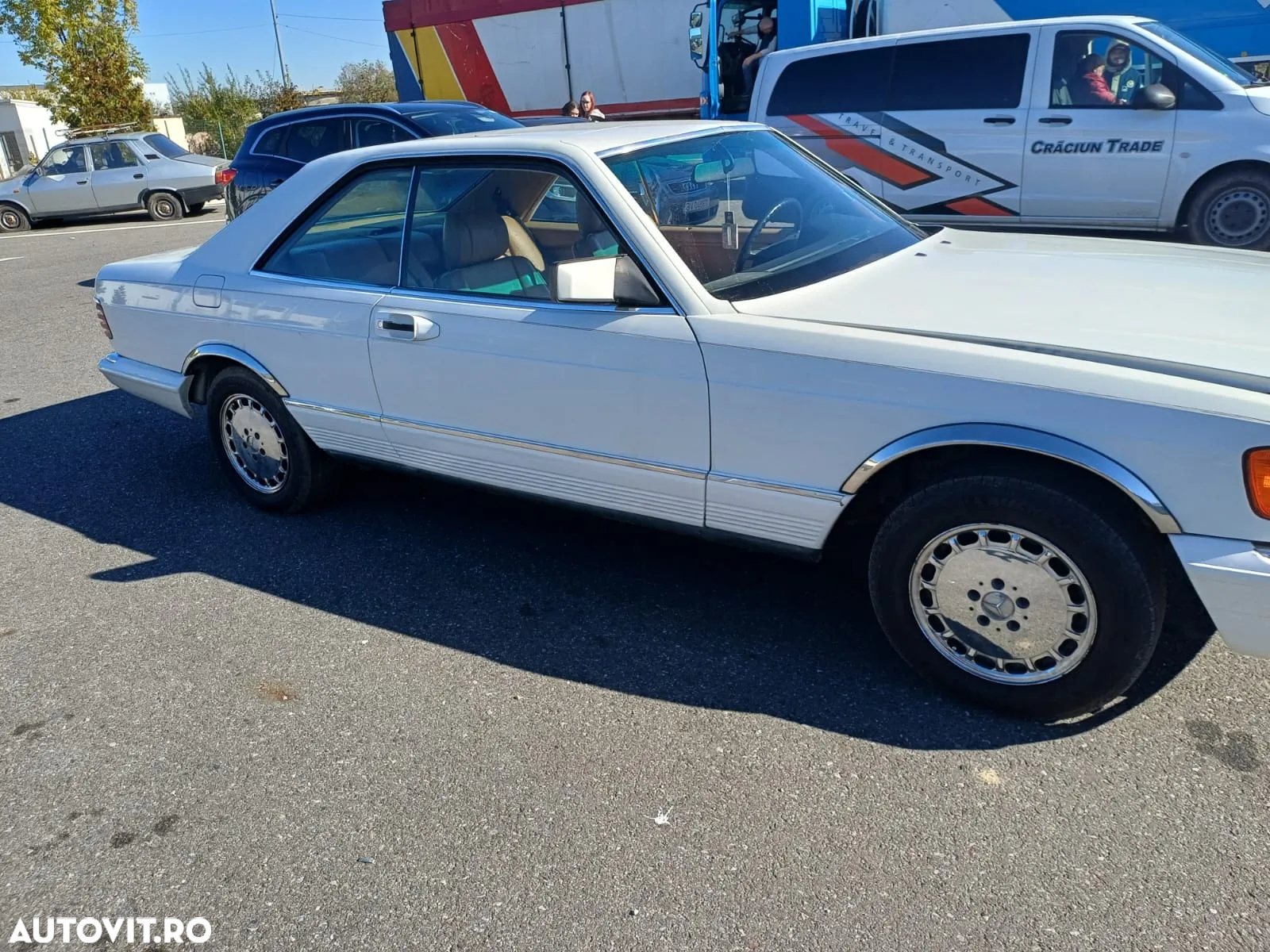 Mercedes-Benz Altul - 4