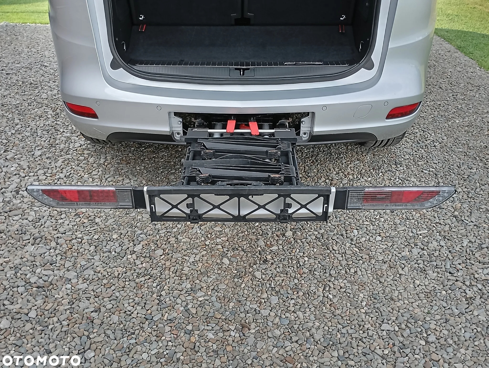 Opel Zafira Tourer 1.4 Turbo Innovation - 12