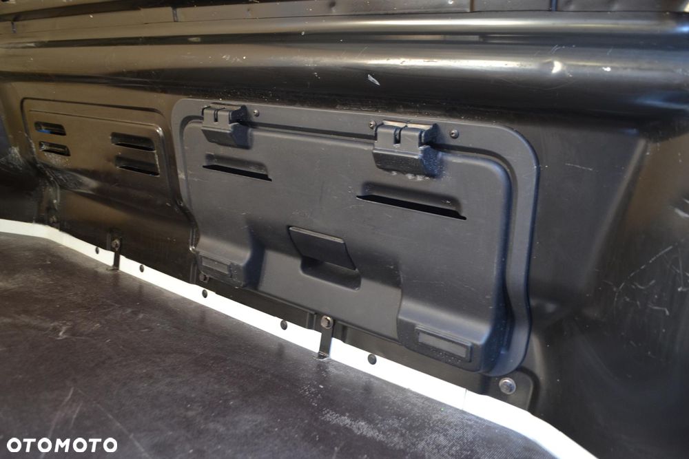 Renault Trafic 2.0 L2H1 HD Extra (bryg.) - 7