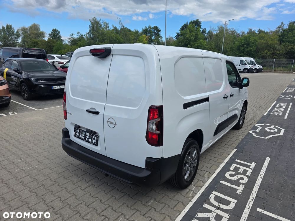 Opel Combo - 5
