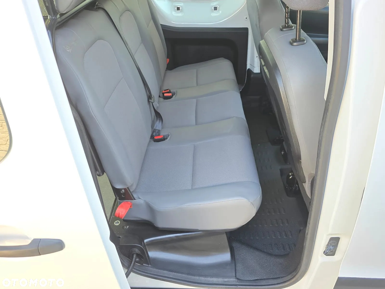 Citroën Berlingo - 21