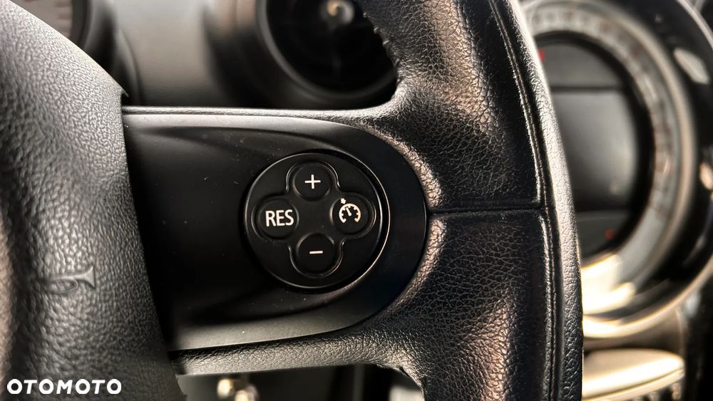 MINI Countryman Cooper D EU6 - 17