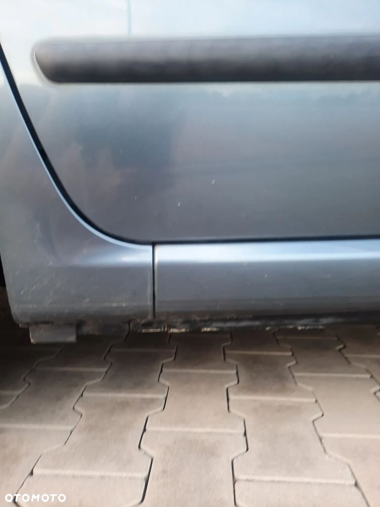 Peugeot 307 1.6 - 3