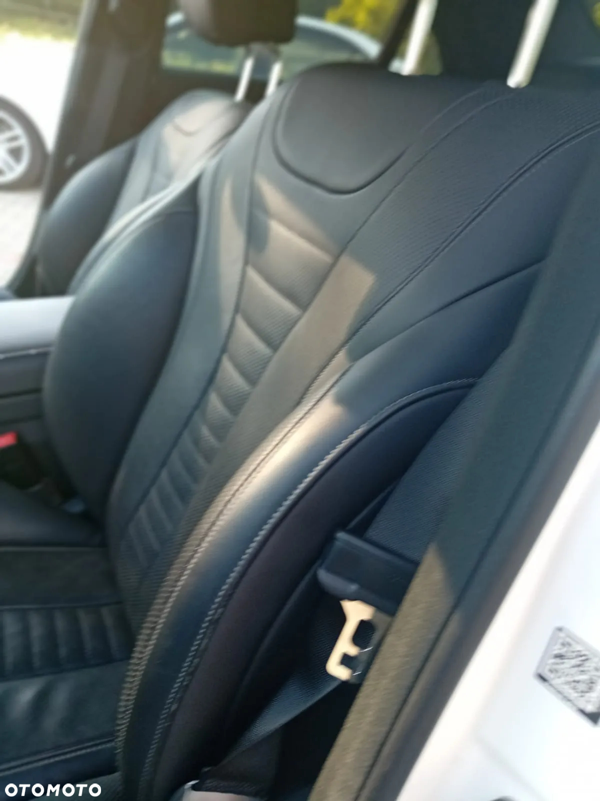 Mercedes-Benz Klasa S 400 d 4-Matic 9G-TRONIC - 30
