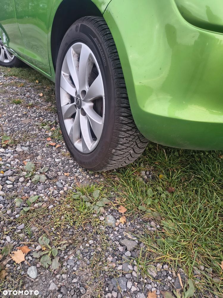 Opel Corsa - 3