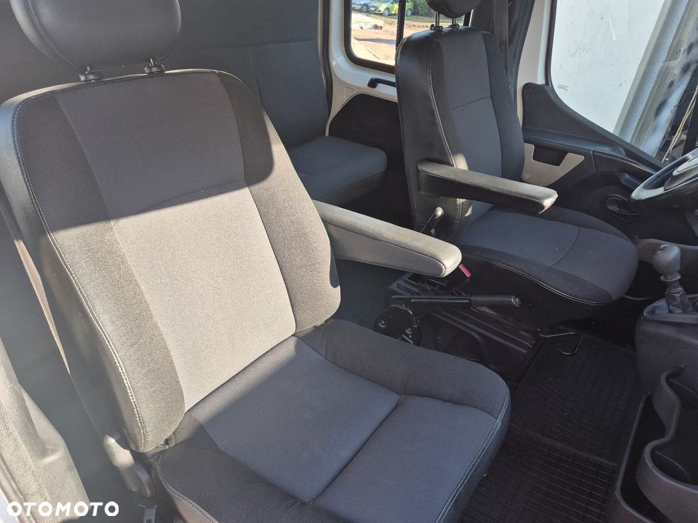 Renault Master - 27