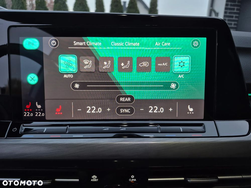 Volkswagen Golf 2.0 TDI Style DSG - 23