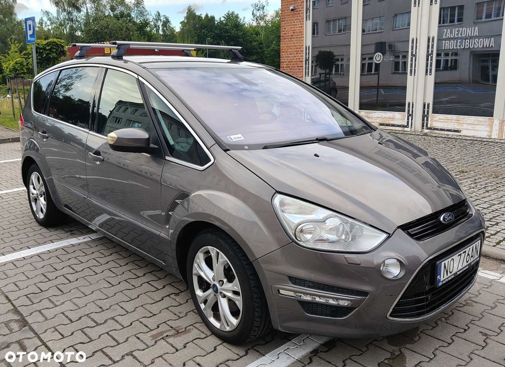 Ford S-Max - 3