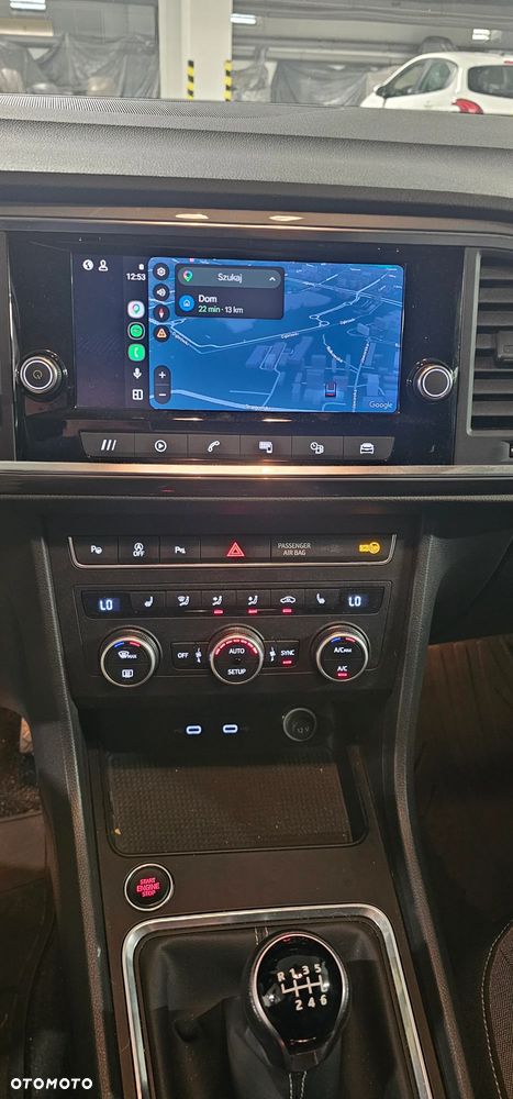 Seat Ateca 1.5 TSI Style S&S - 7